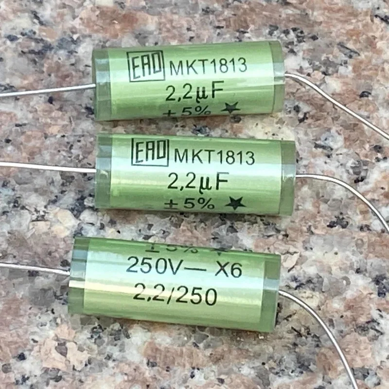 2-pCs-lote-serie-ero1813-capacitor-de-acoplamento-elf-verde-22uf-225j-250v