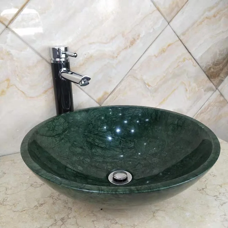 

Stone creativity, artistic bathroom counter basin, fashionable design, bathroom wash basin