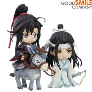 NEW Lan Wangji Nendoroid DX 1109 with GSC BONUS - Master of hotsell Diabolism