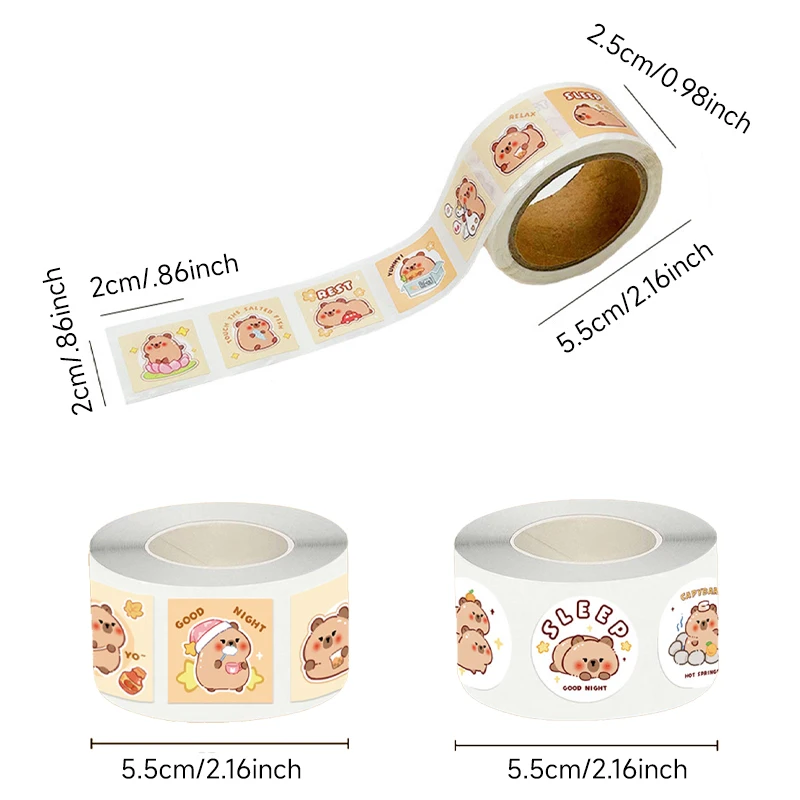 Thumbnail 4 - #20 Compare Decorative Tape Before You Buy