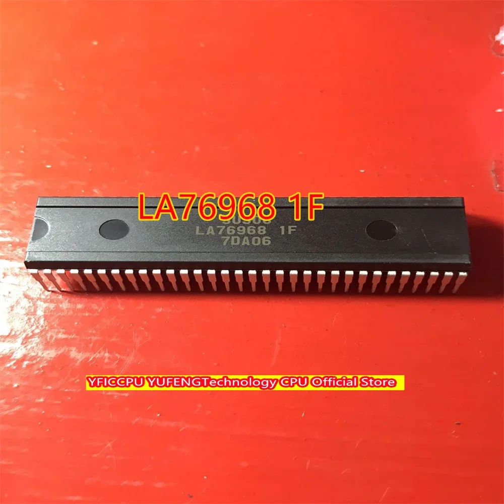 

LA76968 1F m37266me-a65sp M58681P MB89718A MBM10474A-7 NJW1104F IC chip