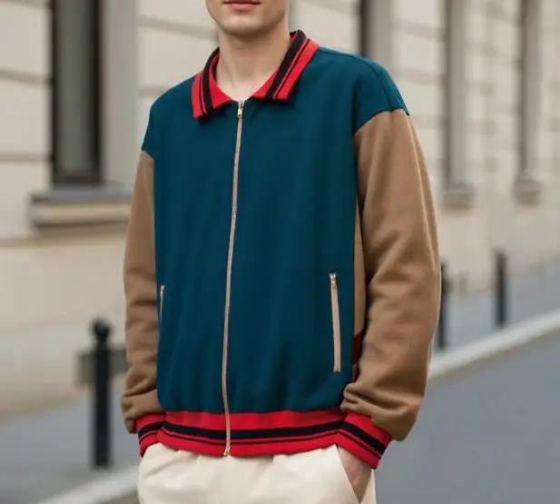 Will byers cosplay jaqueta coisas estranhas halloween cosplay desempenho casaco juventude estudante jaqueta todos os dias homens adultos jaqueta
