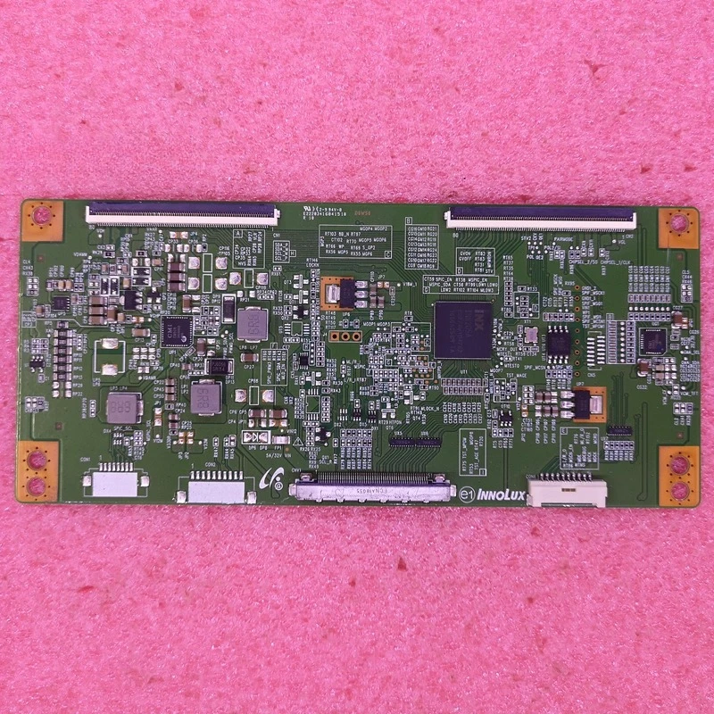 

Driver board Logic board Power integrated main board 715G7724 sublimation blanks