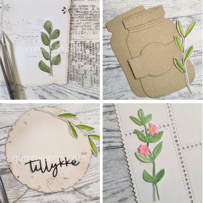 Leaf, Right Old Eggs Nesting Metal Die Cutting 2026 New DIY Die Molds Scrap Booking Paper Making Cuts Crafts Big Die Handmade