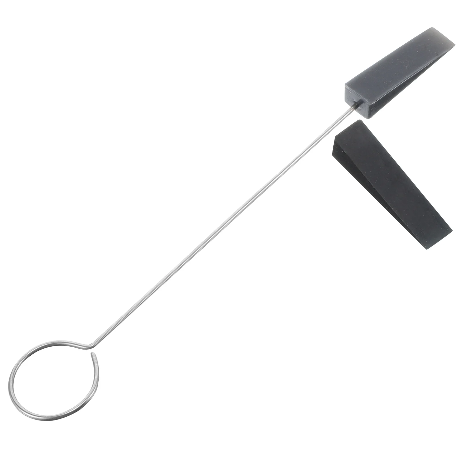 

Steel Tuning Tool Blue Durable Mute Clamp Portable Precision Rubber Fork Piano Tuners Kit Accessories Equipment Repair Fixing