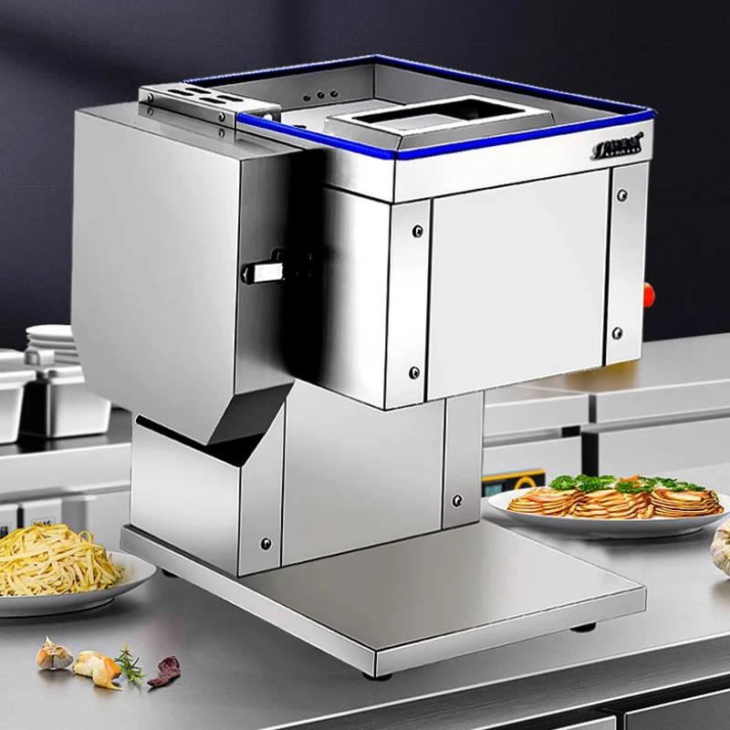 Commercial Meat Cut… - image