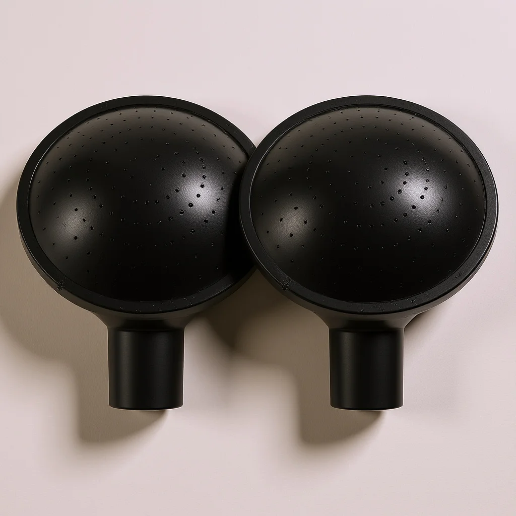 2 قطعة علبة المياه الرش رئيس رذاذ فوهة للنباتات لطيف ضباب الناتج براعة رائعة العالمي صالح مسقاة