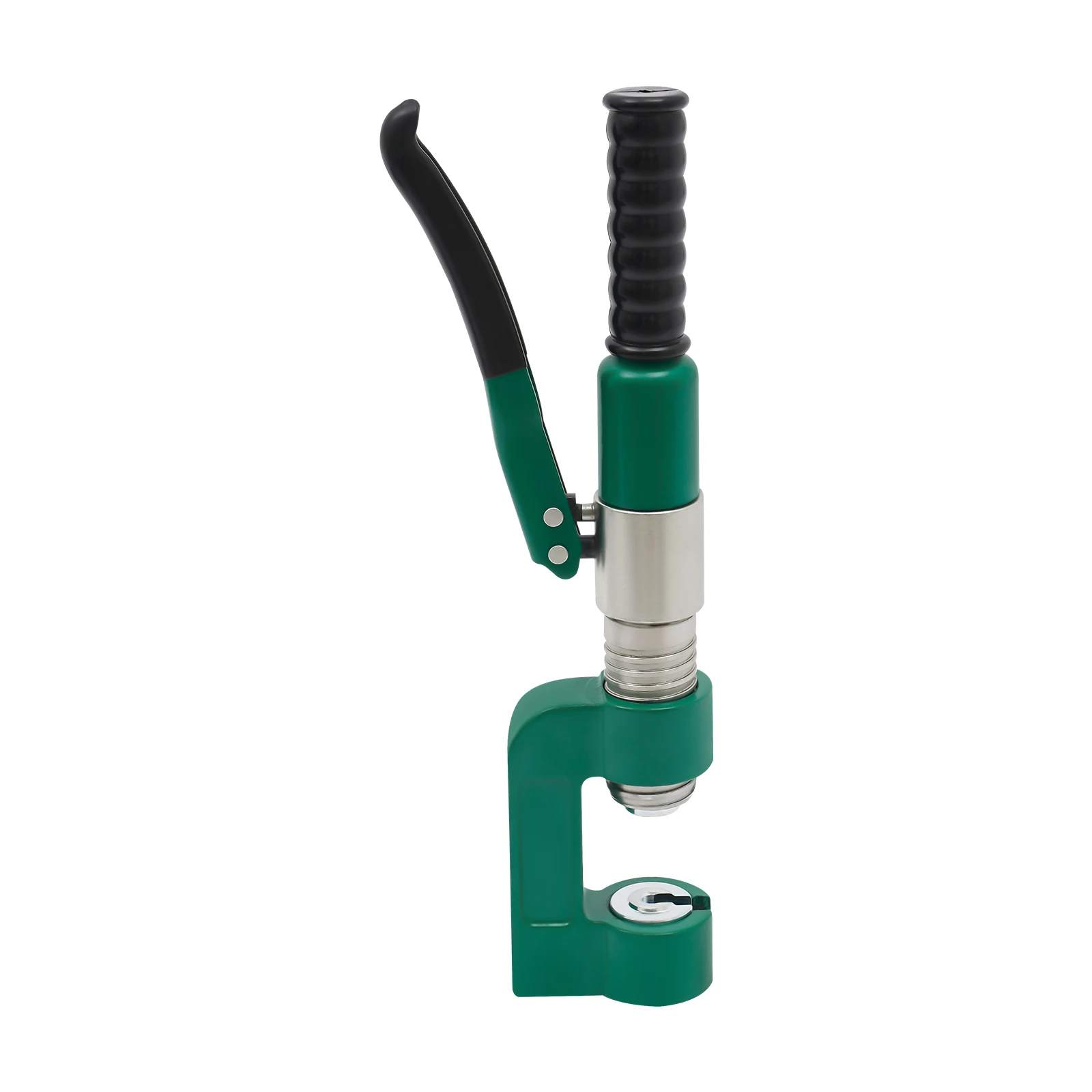 

18-54mm/0.71-2.13in Chainbreaker Hydraulic Chain Pliers Breaking Crimping Motorcycle Bike Chain Breaker