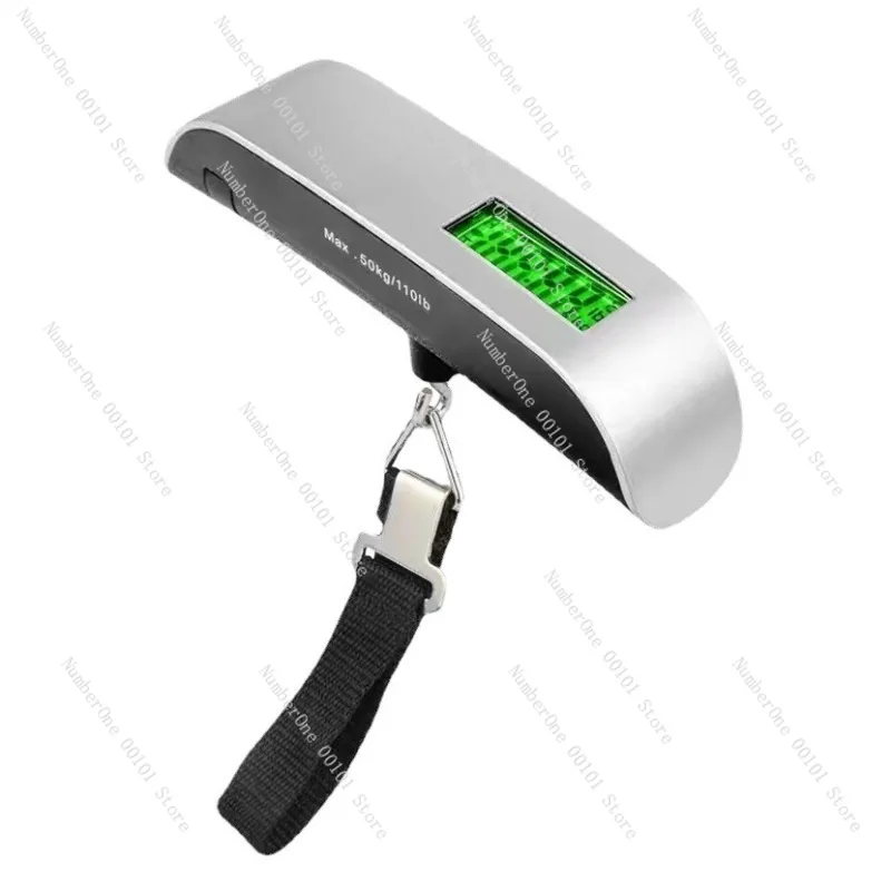 Electronic Luggage …