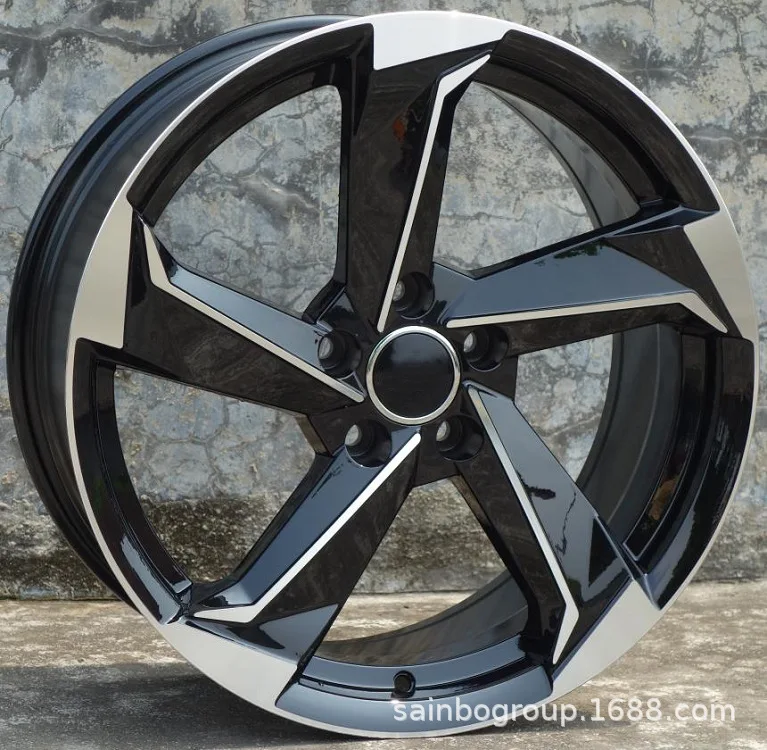 

Suitable for F605185 17 inch 18 inch 19 inch, Shengbo car modified aluminum alloy wheel rim