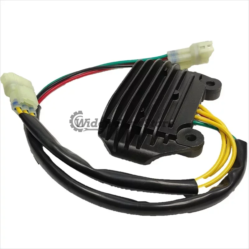 

Regulator Rectifier Voltage For KTM Freeride 250 350 450 500 EXC-F XCF-W EXC XC-FW Six Days Rally Replica XC-W 78111034000