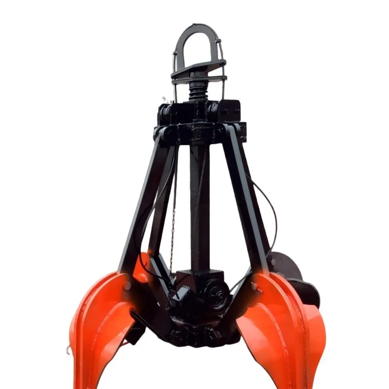 Multipurpose spreader gantry crane
