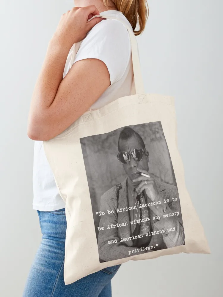 Baldwin Tote Bag the tote bag bags luxury women Cloth bags Candy bags