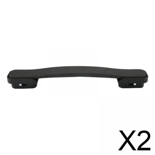 

Travel Luggage Replacement Handle Grip ABS Plastic Flexible Strap for Suitcase Box Accessories 22cm