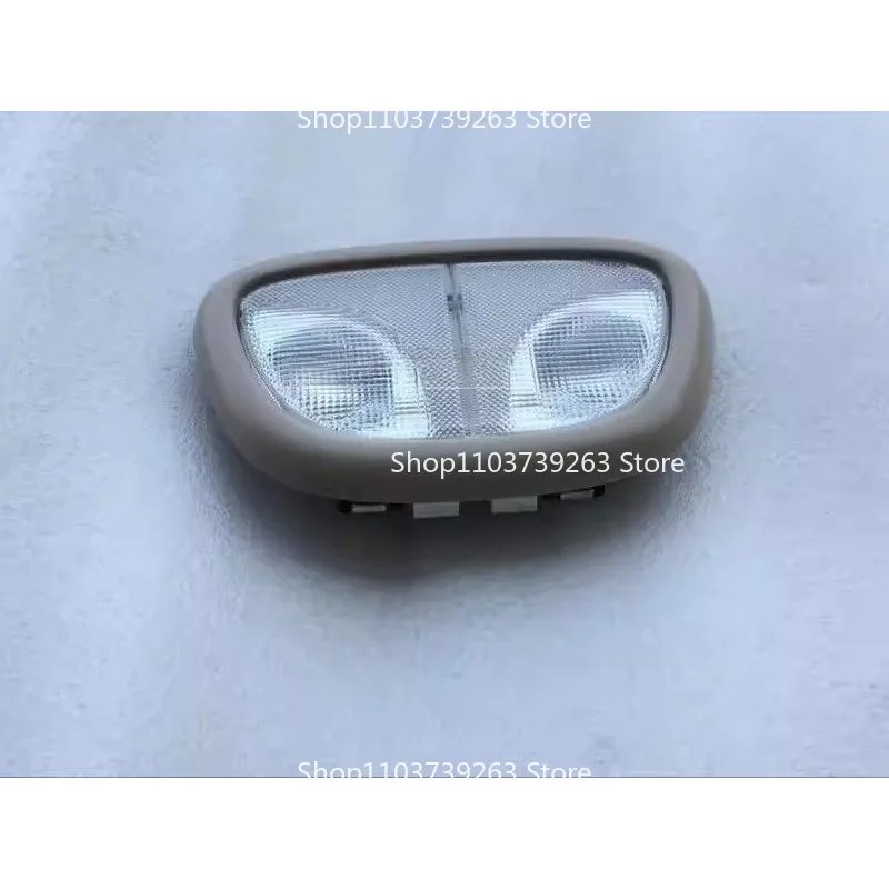 Suitable for Guangqi Fiat Feixiang Zhiyue Free Light Rear Ceiling Light Rear Reading Light Pure New Beige