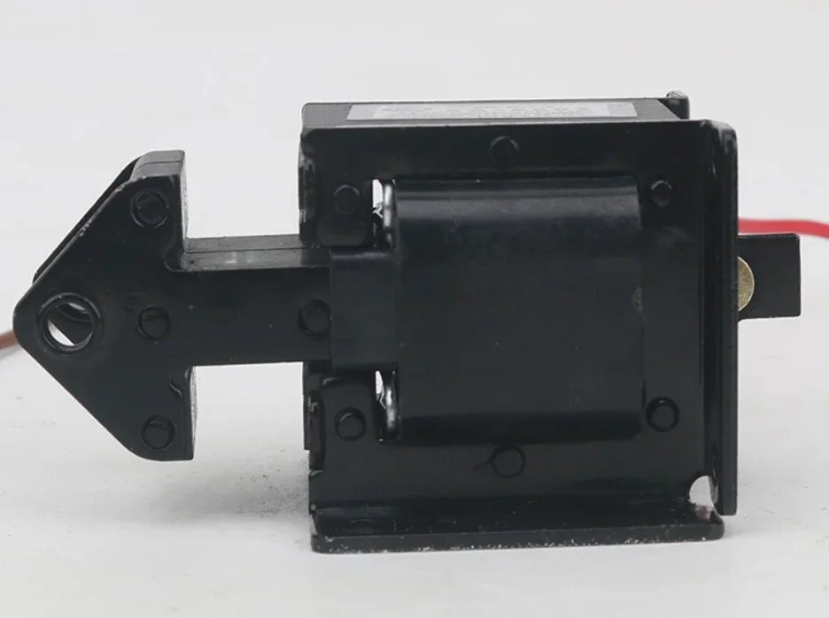SA-2602 AC Traction Electromagnet Industrial Grade Magnetic Force Lifting Power for Heavy Duty Applications