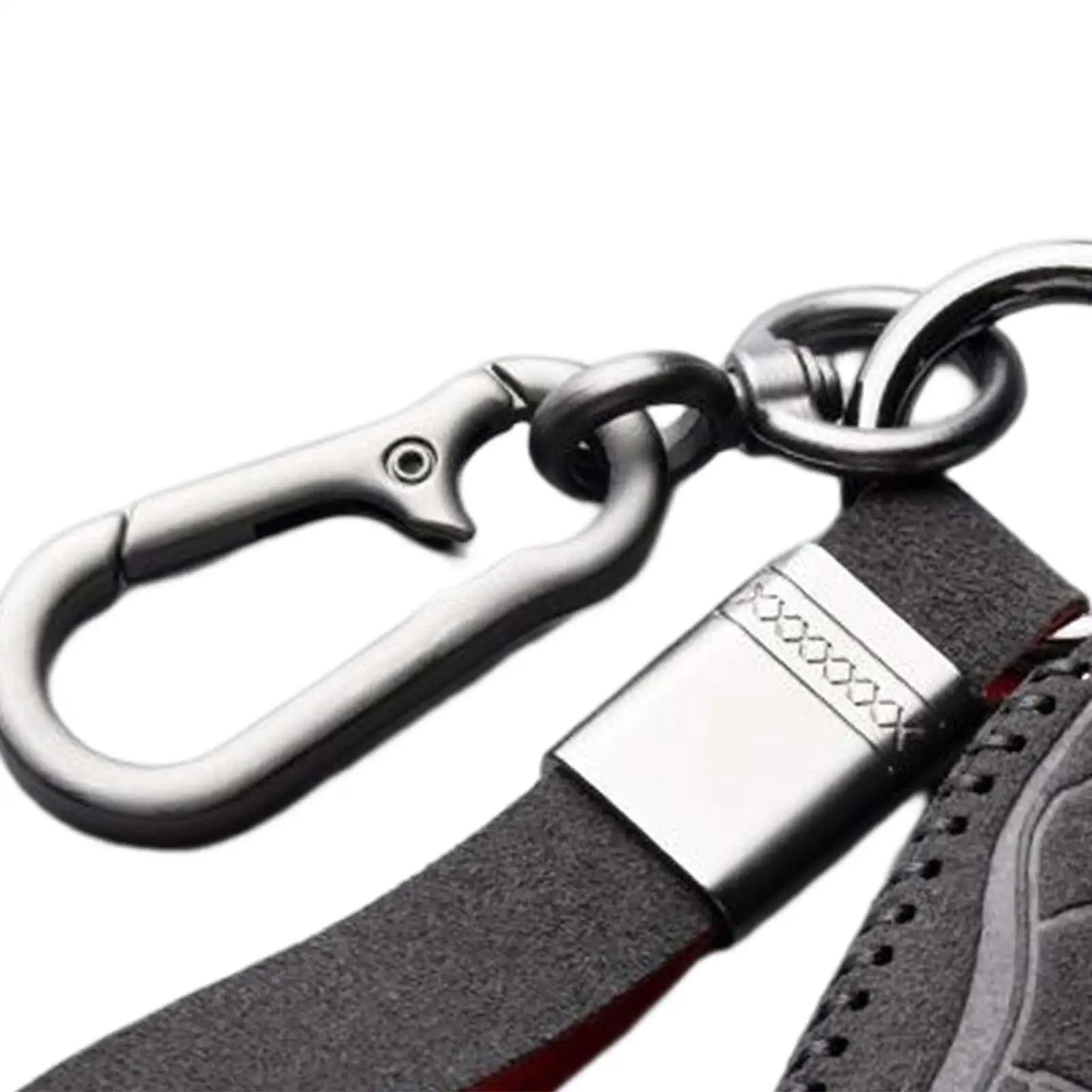 

Чехол для дистанционного ключа, брелок для мужчин и женщин, автомобиль из искусственной кожи для Byd Song Plus Dmi