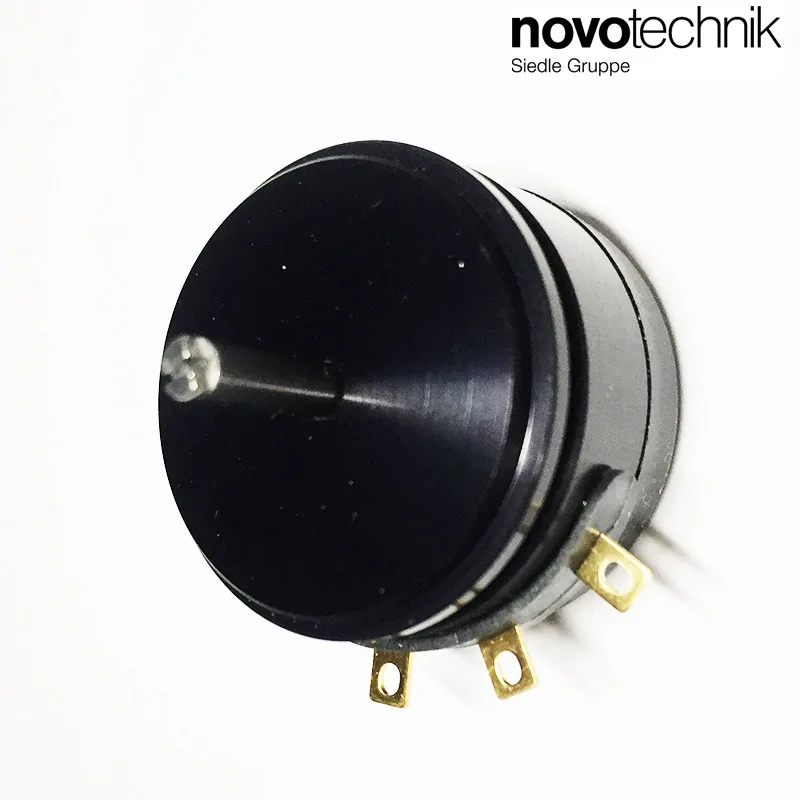 2025 مكيف الإشارة الألماني الأصلي NOVOFiguk MUP400 -01/11 #2