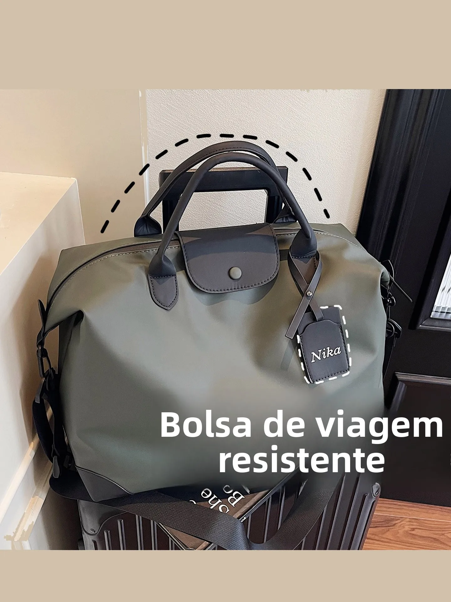 travel-bag-2026-new-style-unisex-lightweight-large-capacity-letter-handbag-single-shoulder-crossbody-bag-for-short-trips