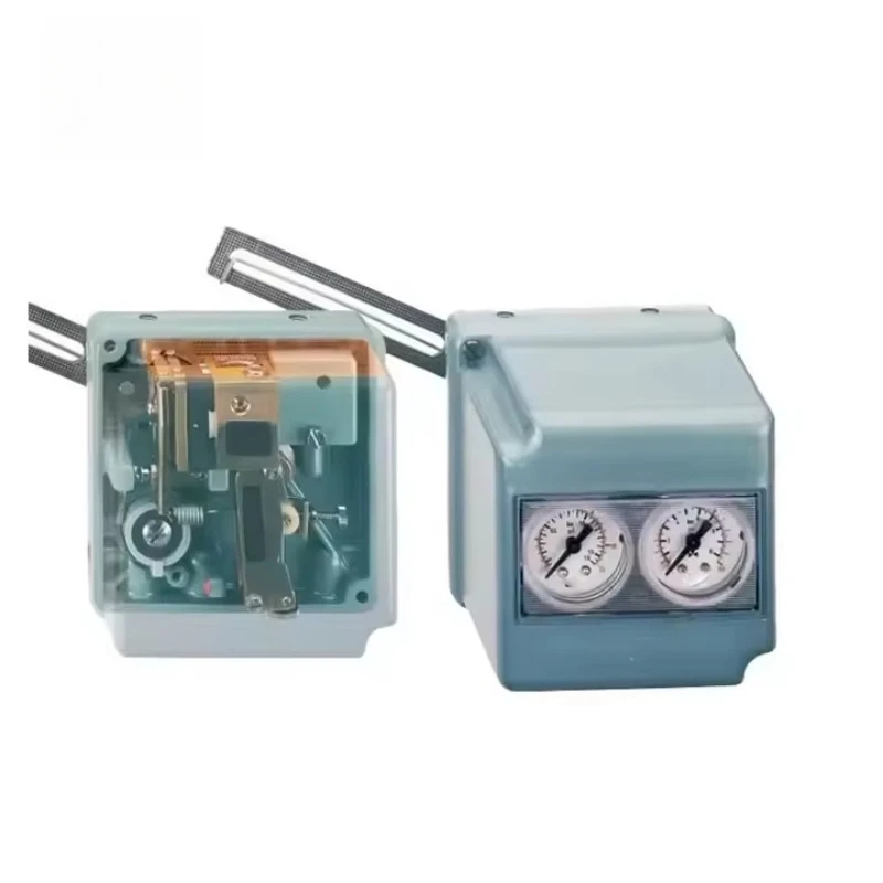 Brand New Original SRP981-BIDLS1NA Control Valve Positioner