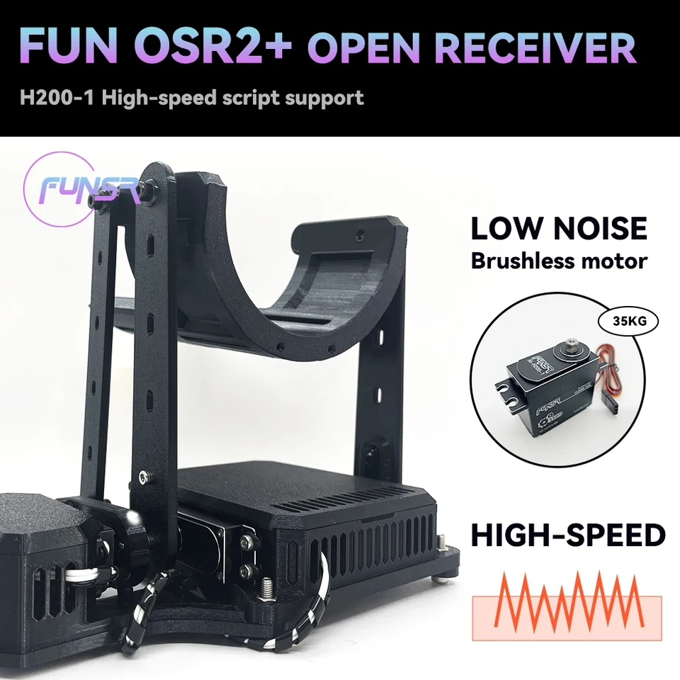 OSR2+ Twist付き 楽しいOSR2+ 3軸インタラクティブアクセサリー ツイストバルブ