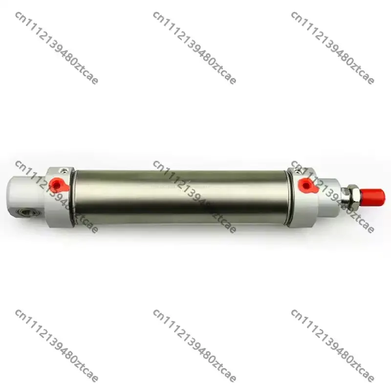 DHR2S‑4F0M75/100/125PPV‑B01 Swing Cylinder Rotary Pneumatic Cylinder Robot Arm Rotate In‑out Pneumatic Component