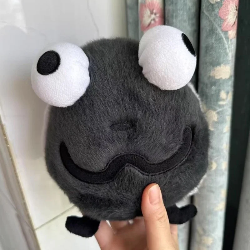 In Stock Original Cute Southern Big Fly Doll Ugly Thing Mosquito Plush Toy Prank And Funny Doll Birthday Gift For Men And Women
