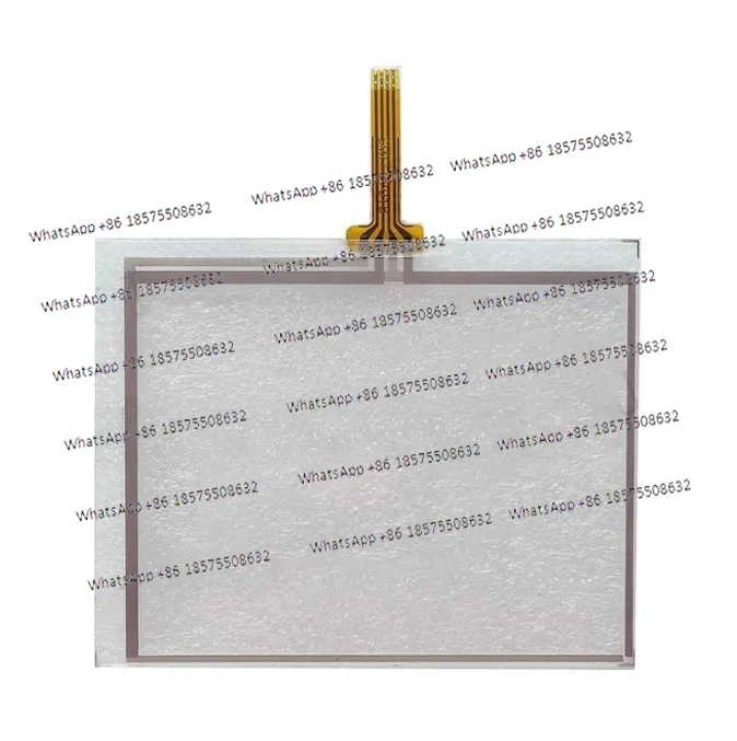 Touchpad For LIEBHERR A1016C-32 S130521-5088 S130521-5080 A1016C-14 S120904-5315 Touch
