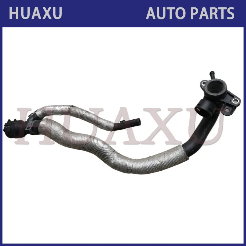 Water Coolant Pipe Hose For Audi Q3 8U 2015 5N0122157N