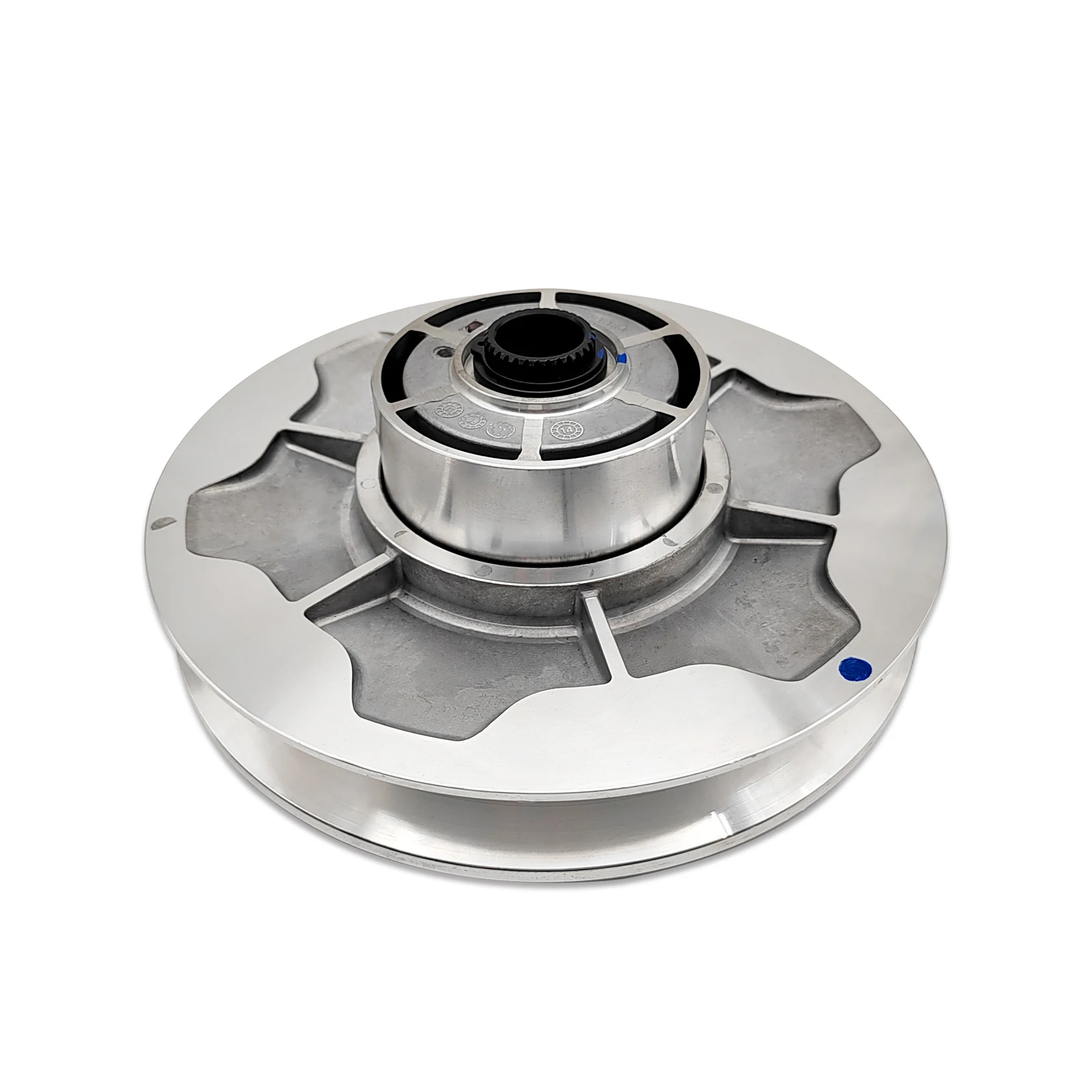Driven Pulley Assem…