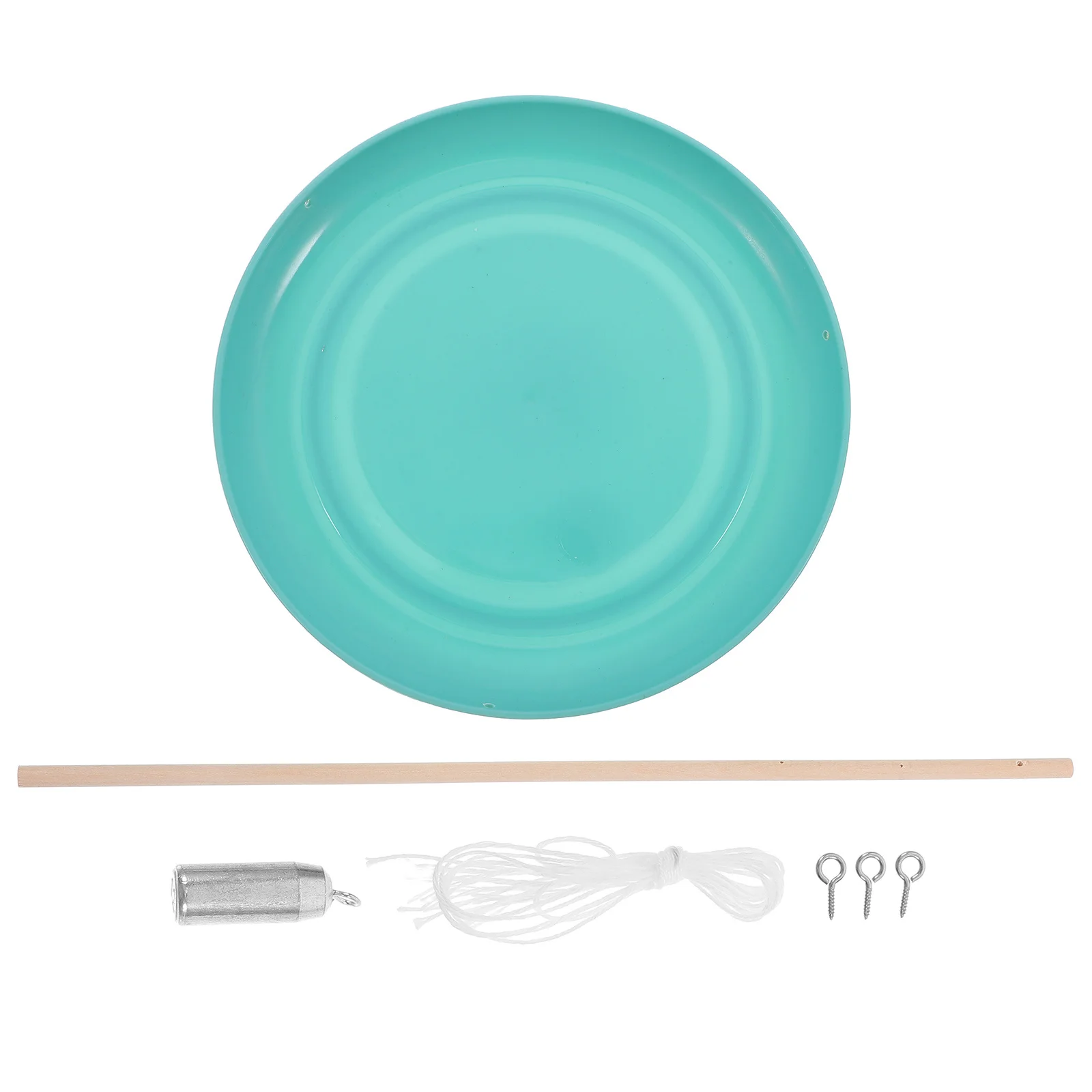 مجموعة تجارب علمية من Steelyard DIY لتعليم الأطفال وتعلم تكنولوجيا الاختراع والمواد اليدوية والأدوات اليدوية #1