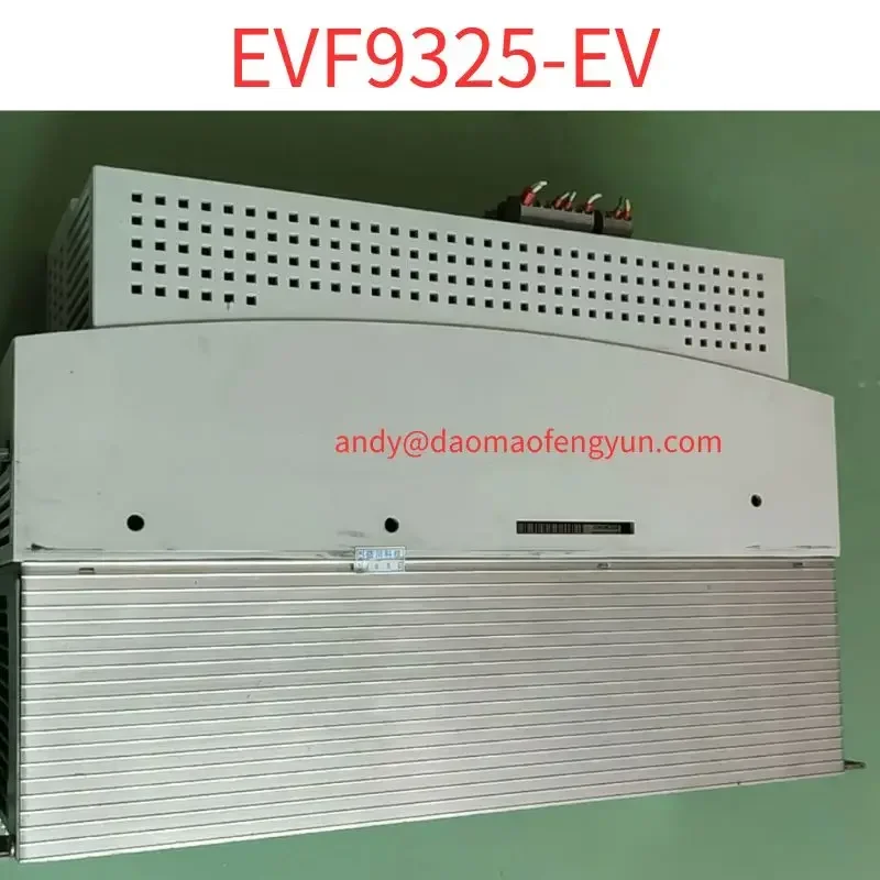 Używany EVF9325-EV Sicilia