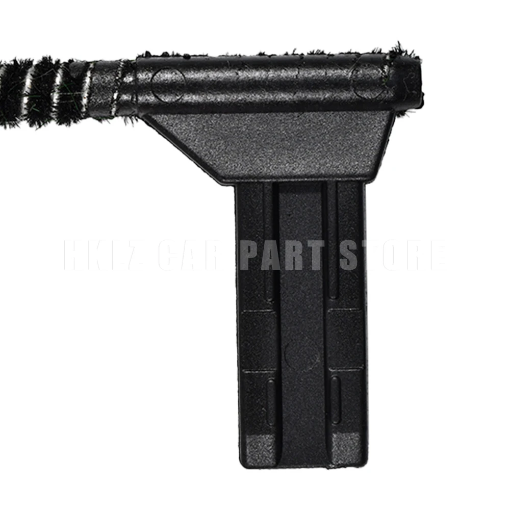 Car accessories New Sunroof Shade Curtain Cable Holder Bracket For Citroen C4 Picasso Grand MK1 MK2 OEM 3000023127 3000023128 - view 4