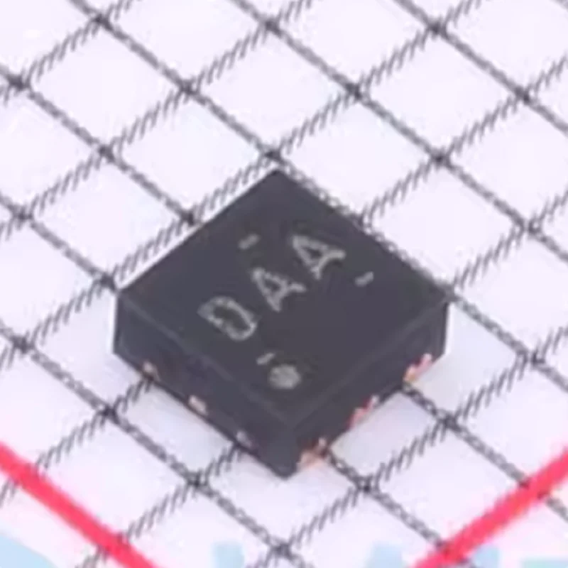 Integrated Circuits (ICs) TPS72010DRVR Linear Voltage Regulator IC Positive Fixed 1 Output 350mA 6-WSON (2x2)