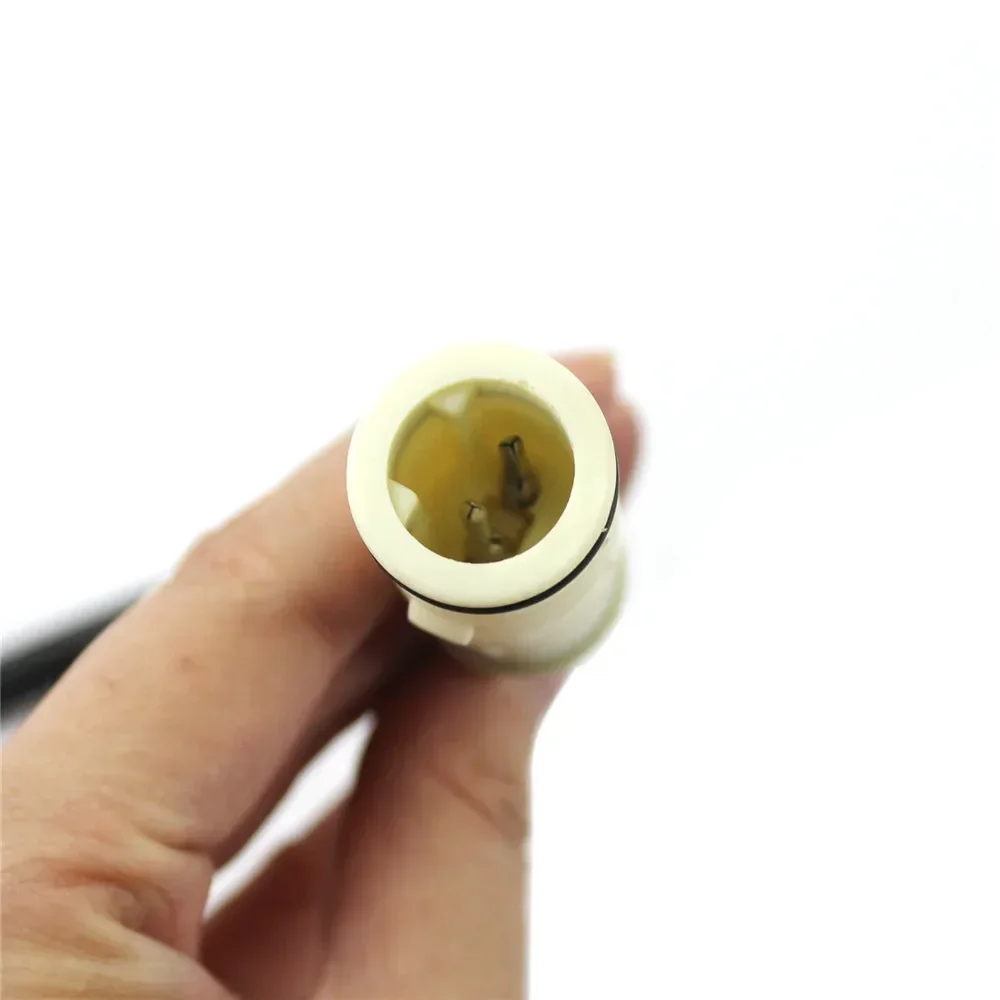 MSparts 24V Solenoid Coil 14527267 Compatible with Volvo EC135B EC140B EC160B EC180B EC210B EC240B EC290B EC330B