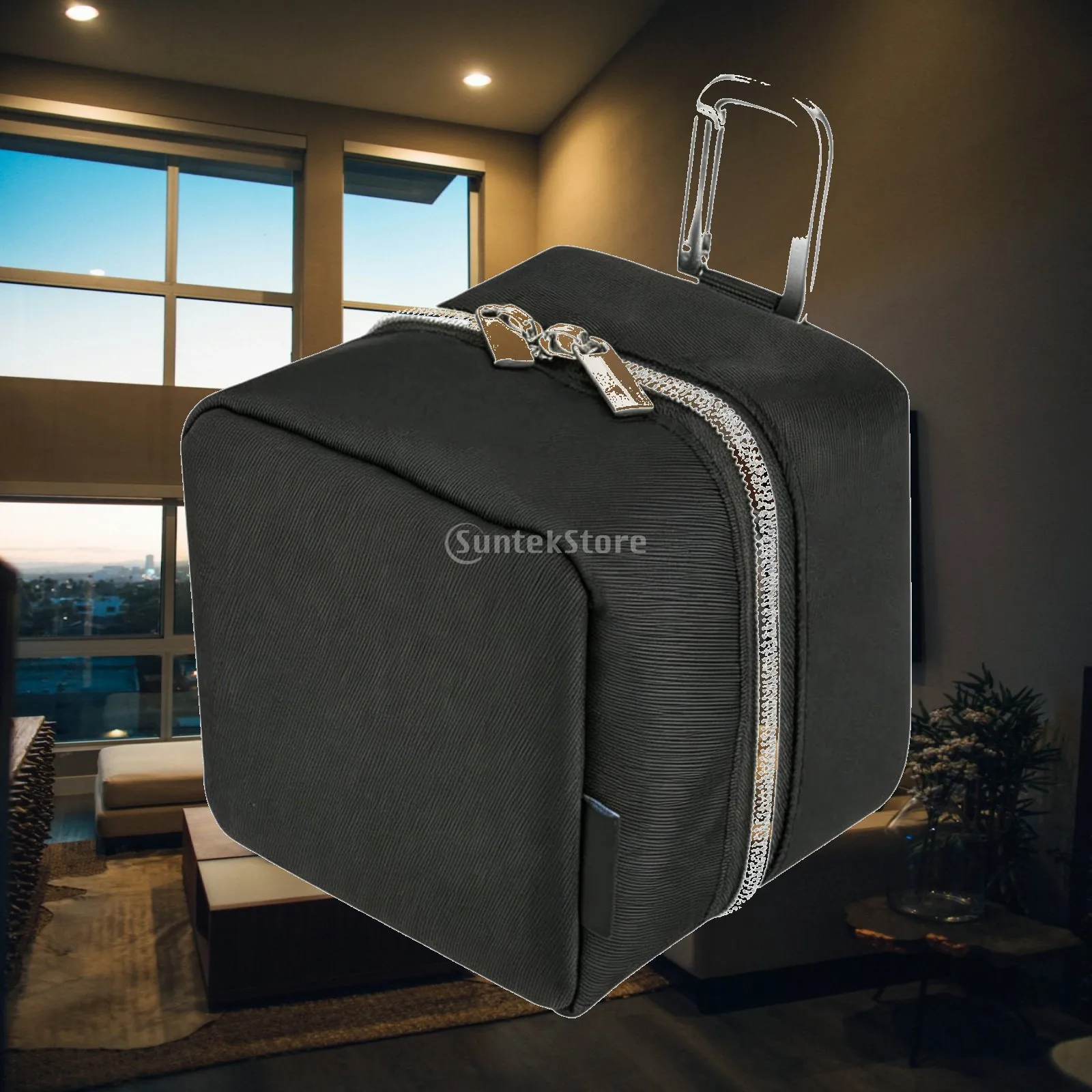 Portable Level Storage Bag Shockproof Organizer Easy Carry Case Replacement Part for Jobsite Tools