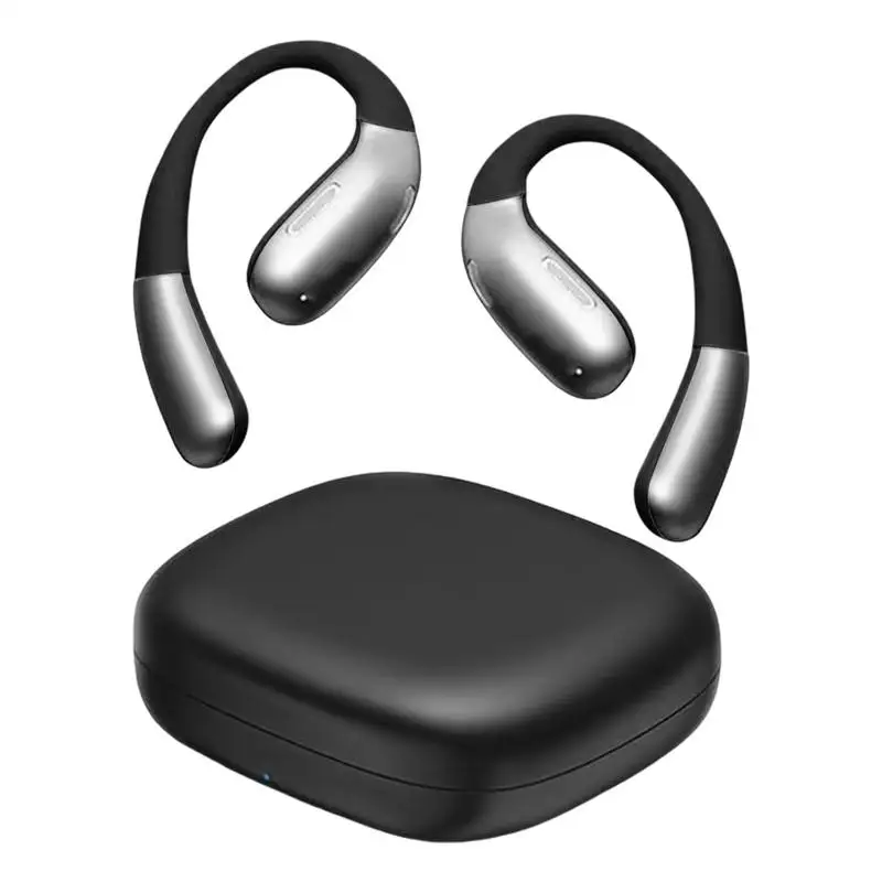 

Real-Time Translation Earbuds Artificial Intelligence Translating Earphones 144 Languages Translating Wireless Headphones All Da