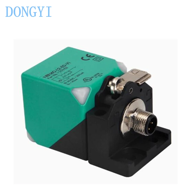 

Proximity Switch NBB NBN NCB NCN 20 30 40 NBB20-L2 NBN30-L2 NBN40-L2 -E0-V1 -E2-V1 -A0-V1 -A2-V1 -Z0-V1 -N0-V1 -A2-V1-M