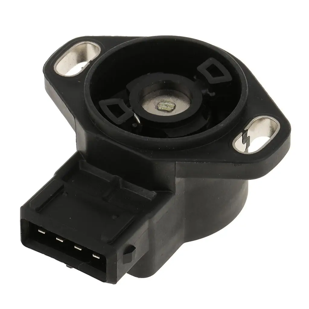 Throttle Position Sensor (TPS) for Eagle Summt Mitsubishi Montero Replaces MD614697 MD614280 TPS4055 MD614375 MD614491