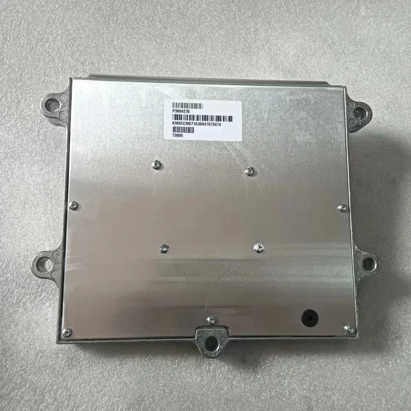 

Heavy Duty Machinery Electronic Control Module ECU ECM for ISX X15 CM871 3684275