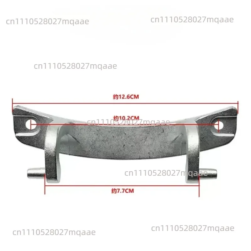 302960700014 Door Hinge  spare parts for Little Swan Dryer TH60-Z020/TH70VZ21S Door Lock 12938200000029