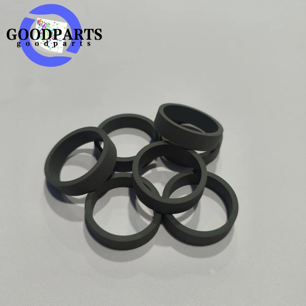 

5X Duplex Feed Pickup Roller Tire for EPSON L4150 L4160 L6160 L6161 L6166 L6168 L6170 L6171 L6178 L6190 ET 275