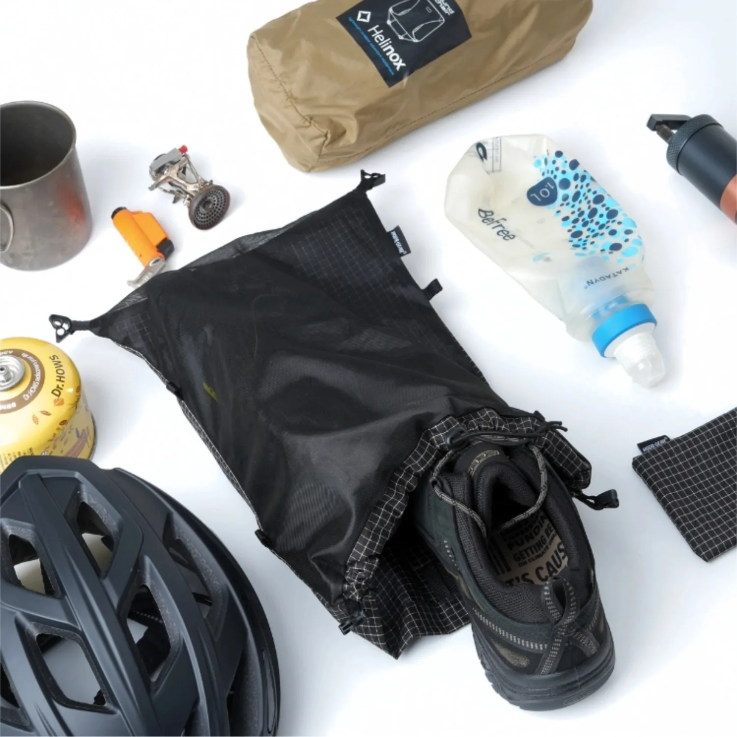 Thumbnail 3 - #4 Latest Outdoor Backpacks Offers