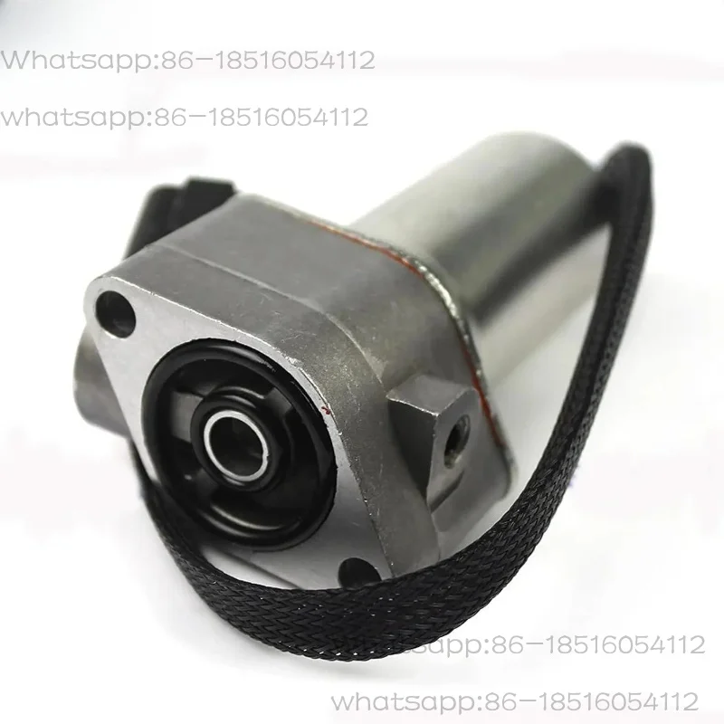 702-21-07010 Solenoid Valve PC220LC-7 PC300-7 PC220LC-6 PC120-6 Hydraulic Pump Proportional Solenoid