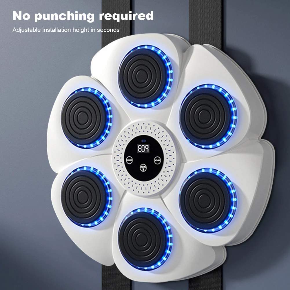 Thumbnail 2 - #6 Latest Boxing Training Equipment Offers