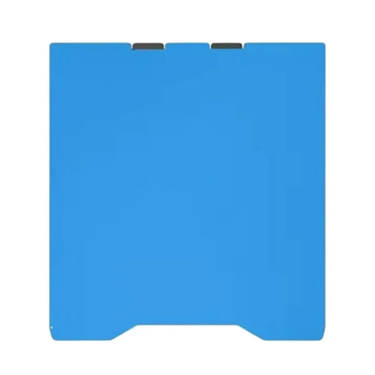 DT[Set of ]D1451-Cool Plate for K2 Double Sided PEI Spring Steel Sheet Cool Plate 3D Printer Parts for K2