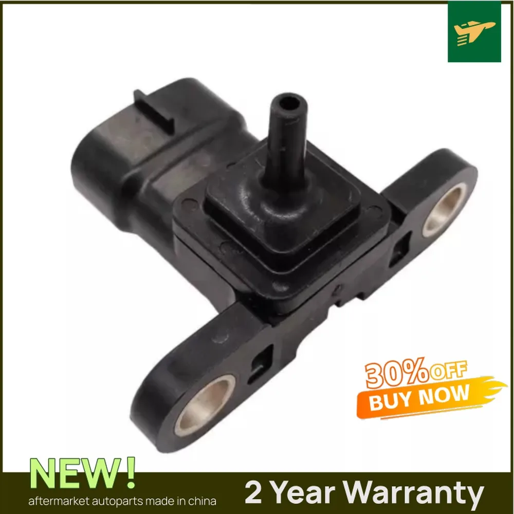 

3pins Intake Absolute Pressure Sensor Map Sensor For Toyota Hilux Hiace Prado Regius Landcruiser 2.5 3.0L 8942171020 89421-71020