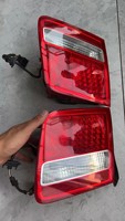 Car LED Tail Light Tail lamp for Audi A8L A8 D3 Brake Driving Reversing Lamp Turn Signal