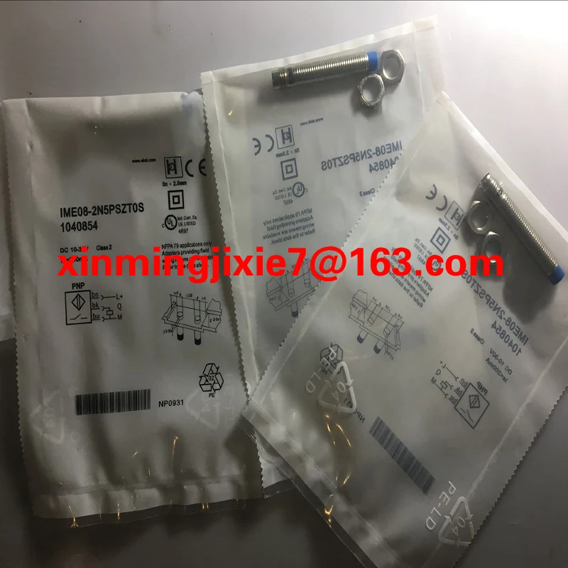 original in stock sensor IME30-20NPSZW2S  IME12-04BNSZW2S IME08-2N5PSZW5K IME08-2N5PSZW5S    quality guarantee proximity switch