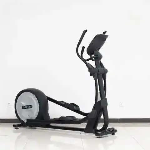 YG Fitness YG-E010 hot selling commercial gym equipment fitness elliptical machine unfolding elliptical cross trainer for gym